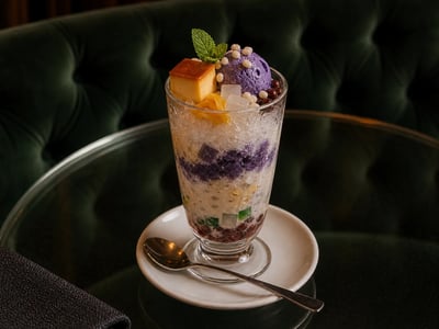 Halo-Halo