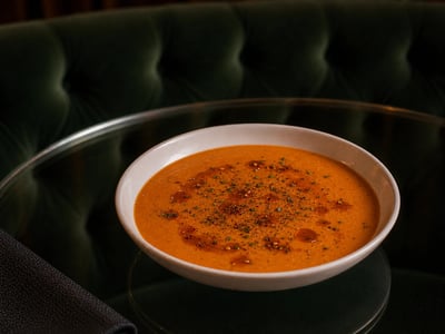 Tarhana Çorbası