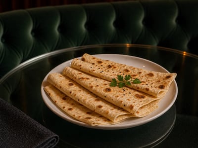 Lavaş