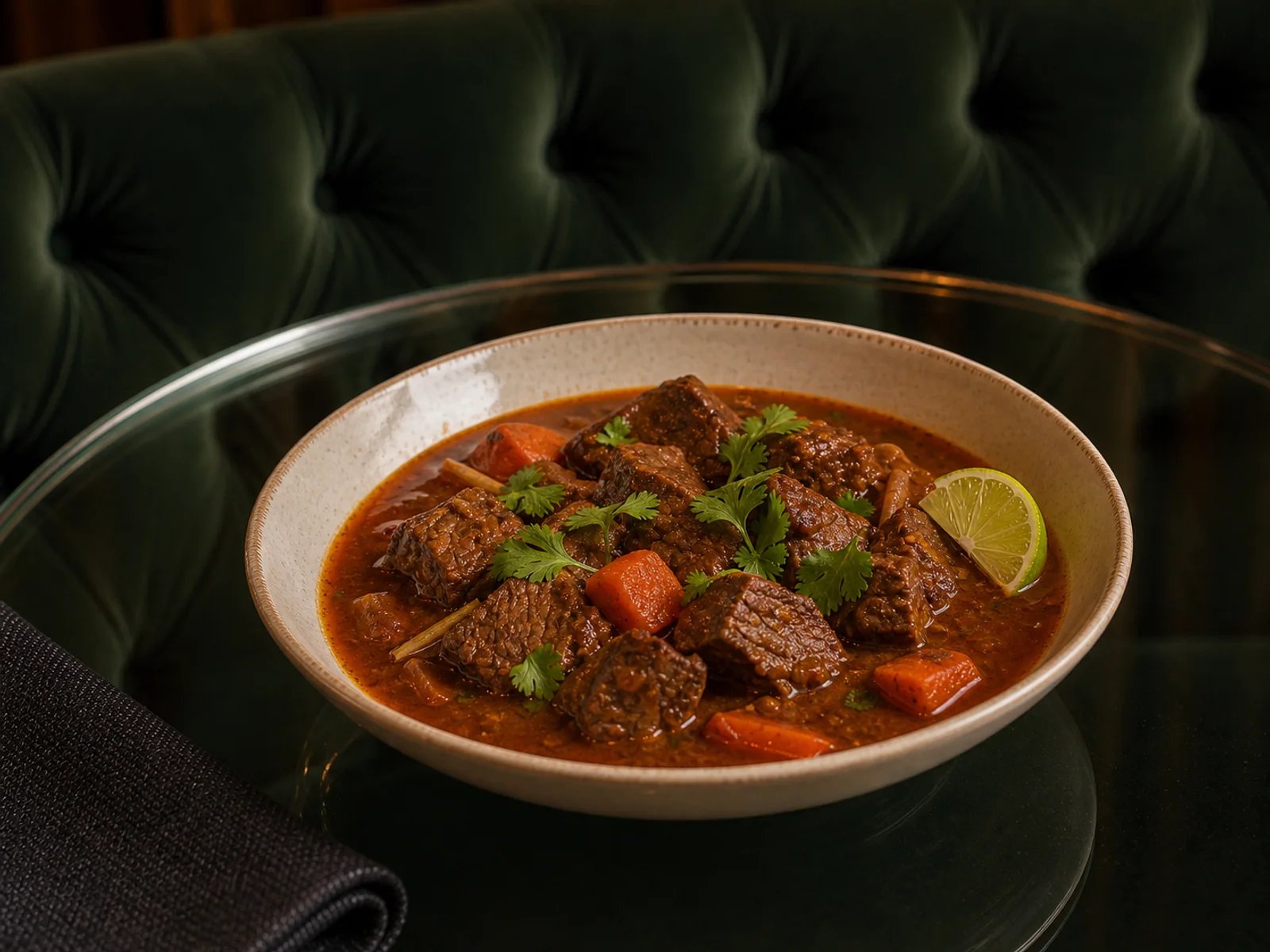 Bò Kho