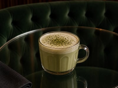 Matcha Latte