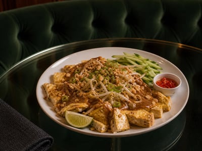 Tahu Telor