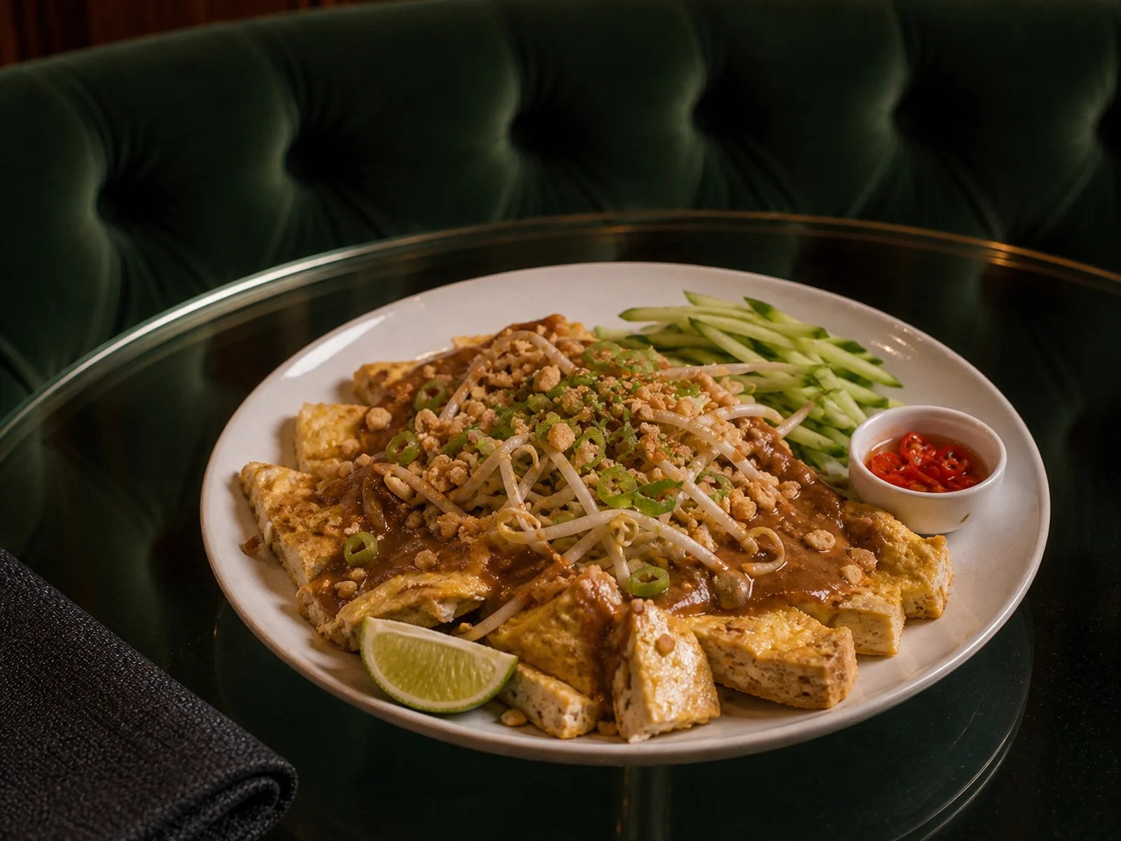 Tahu Telor