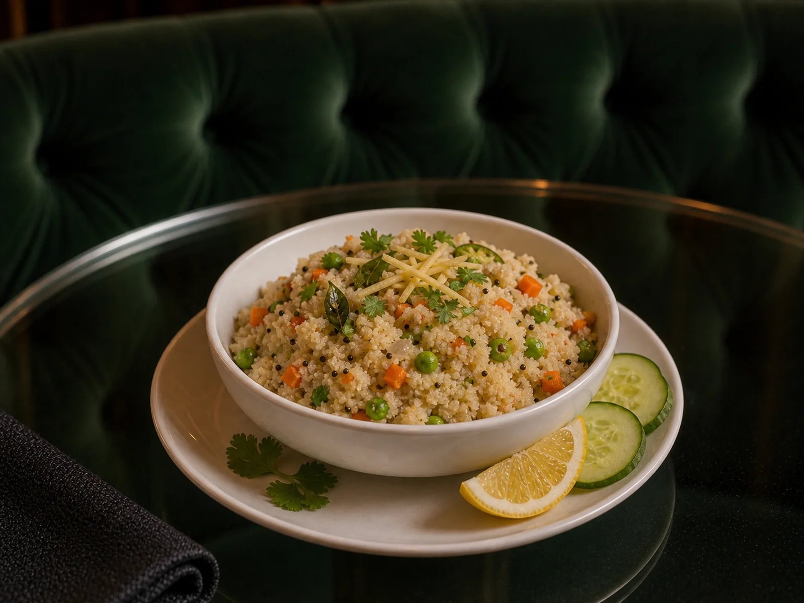 Upma
