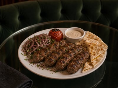 Kafta