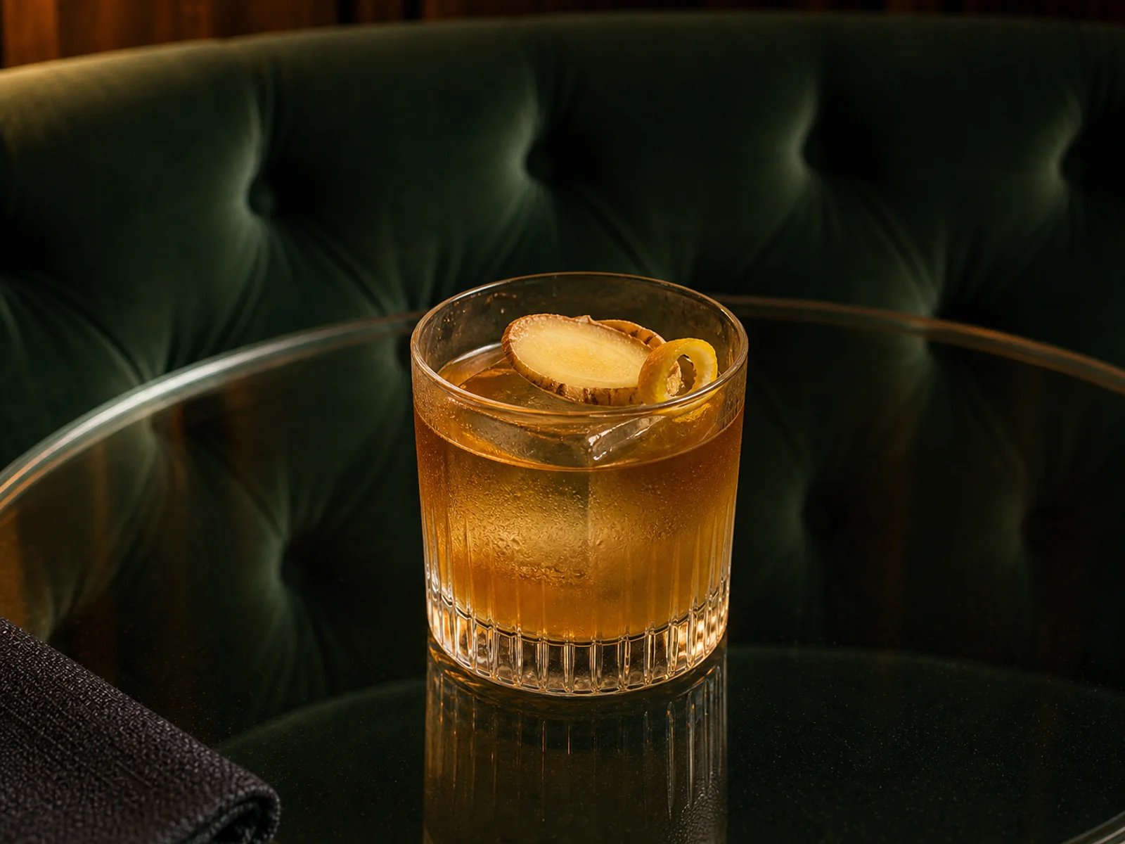 Penicillin Cocktail