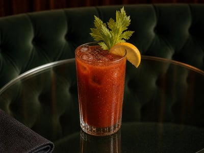 Bloody Mary