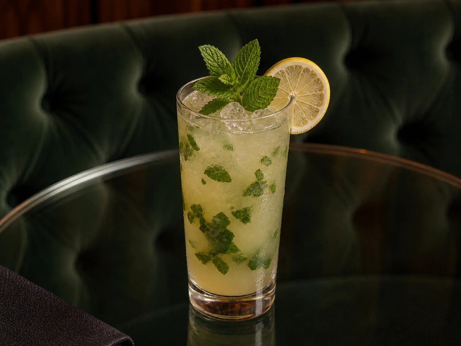 Limonana
