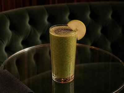 Yeşil Smoothie