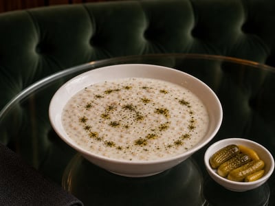 Dövme Yoğurt Aşı