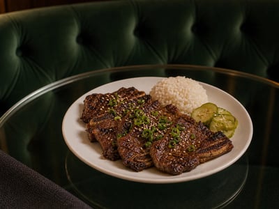 Galbi