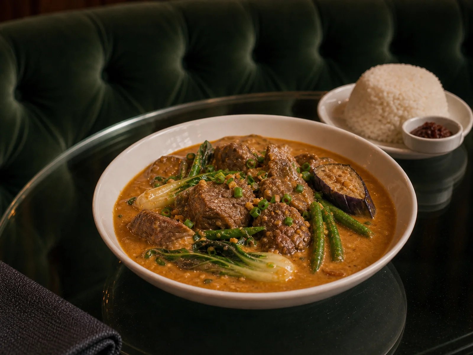 Kare Kare