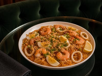 Pancit Malabon