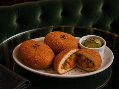 Kare Pan
