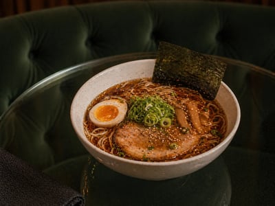 Shoyu Ramen