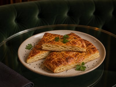 Ağrı Ayranlı Kete