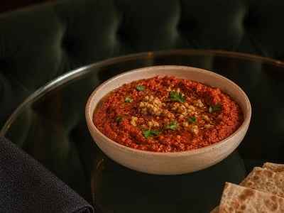 Muhammara