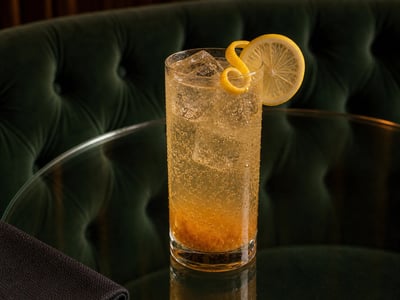 İsveç Cloudberry Tonik