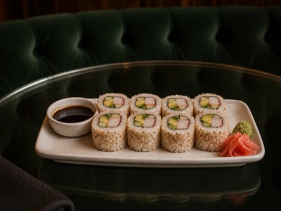 California Maki