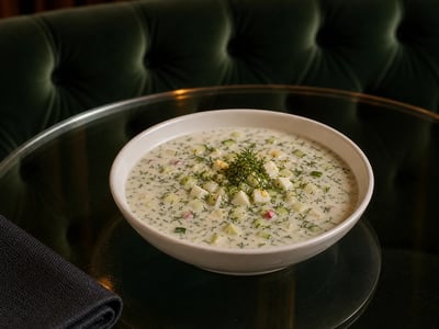 Okroshka