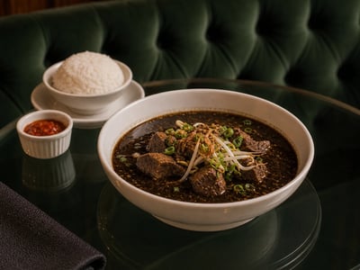 Surabaya Rawon