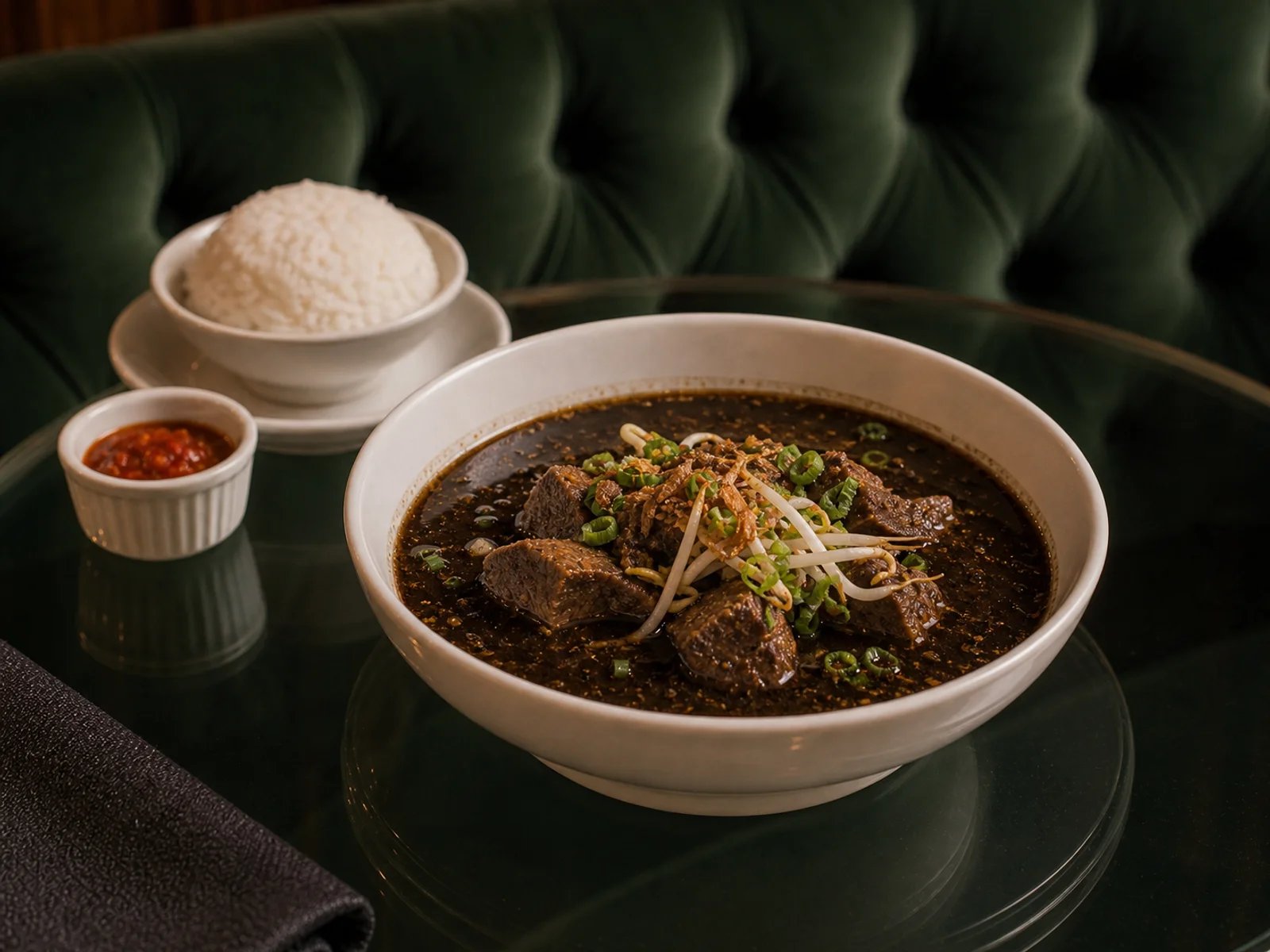 Surabaya Rawon