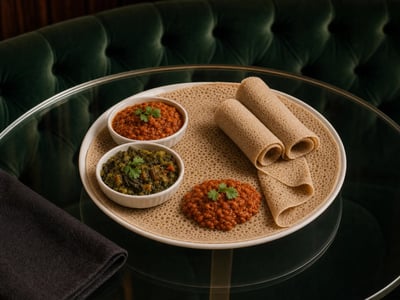 Injera