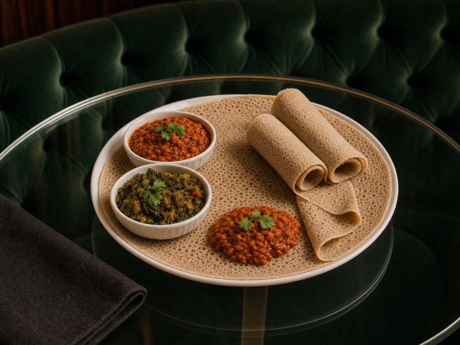 Injera