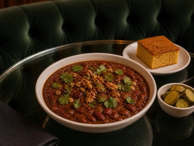 Kore Armutlu Bulgogi Marul Kasesi