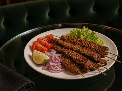 Suya