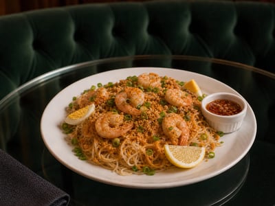 Pancit Palabok