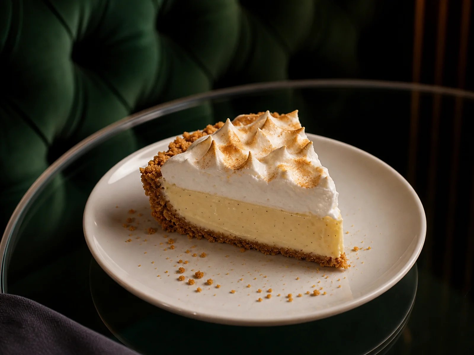 Flapper Pie