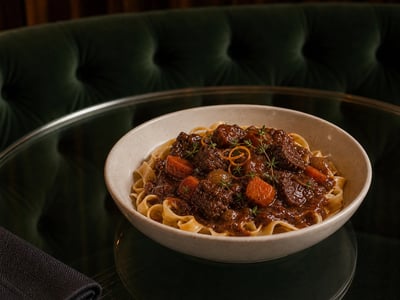 Daube Provencale
