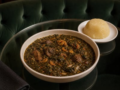 Eru Soup
