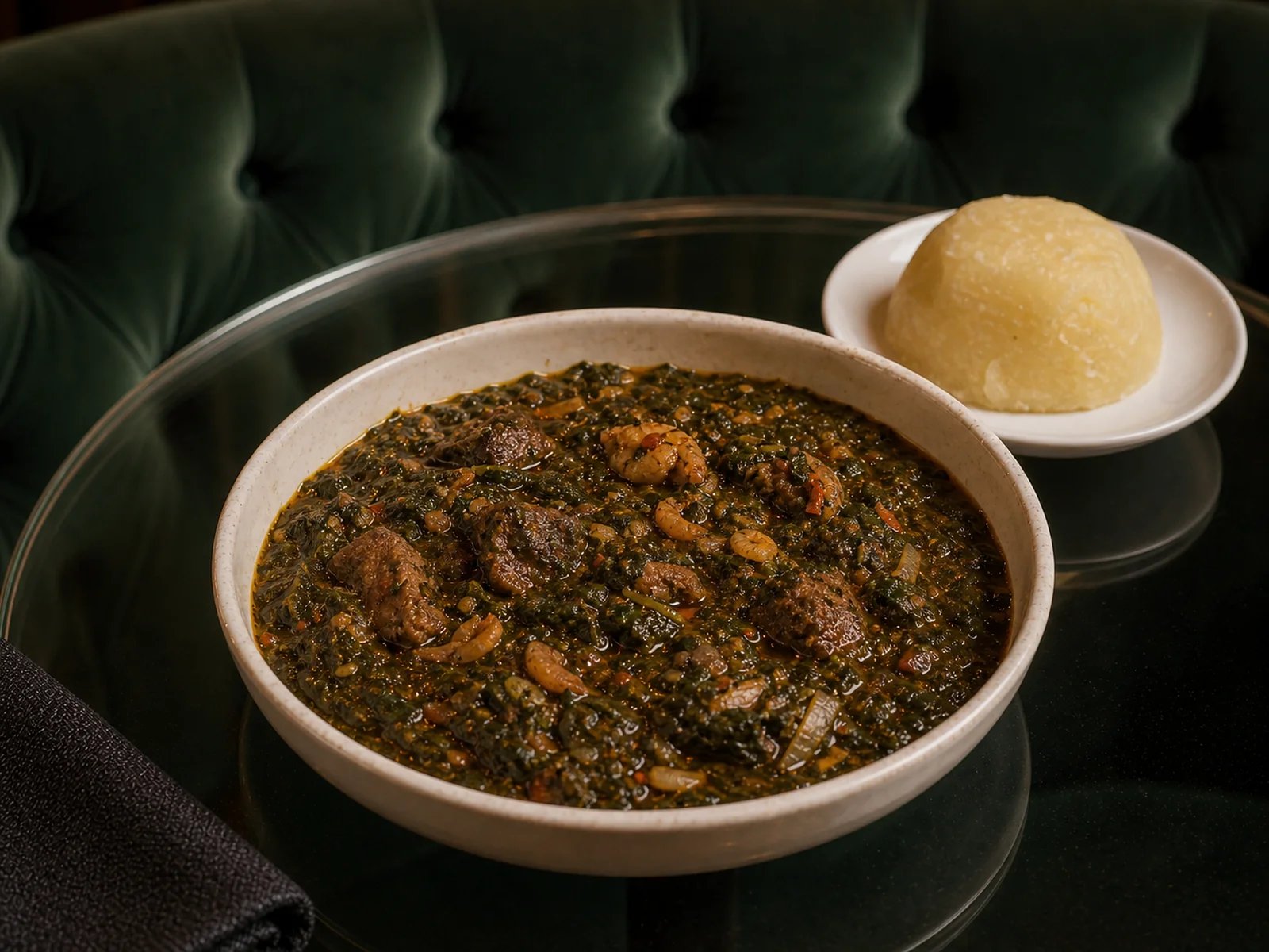 Eru Soup
