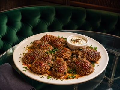 Ciğer Taplaması