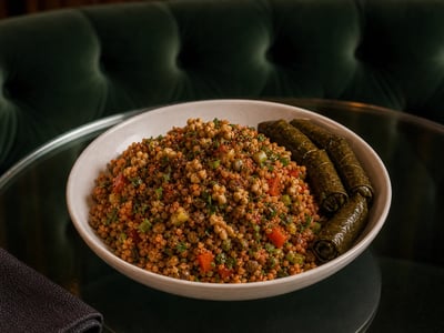 Tokat Cevizli Batı
