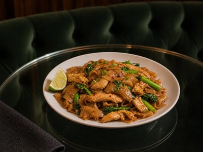 Pad See Ew