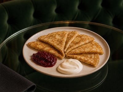 Blini
