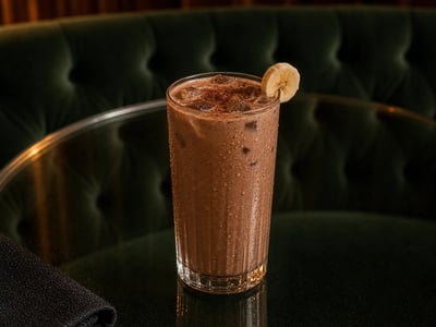 Kakaolu Protein Shake