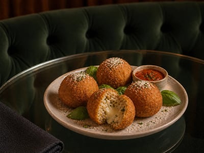Arancini