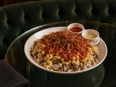 Koshari