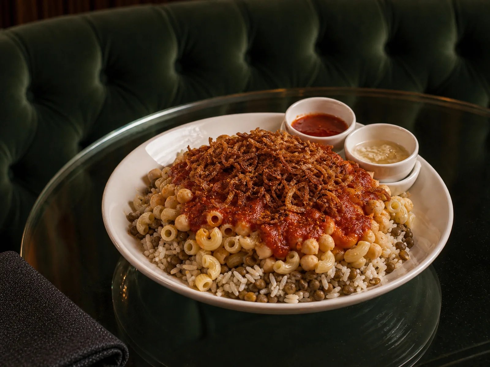 Koshari