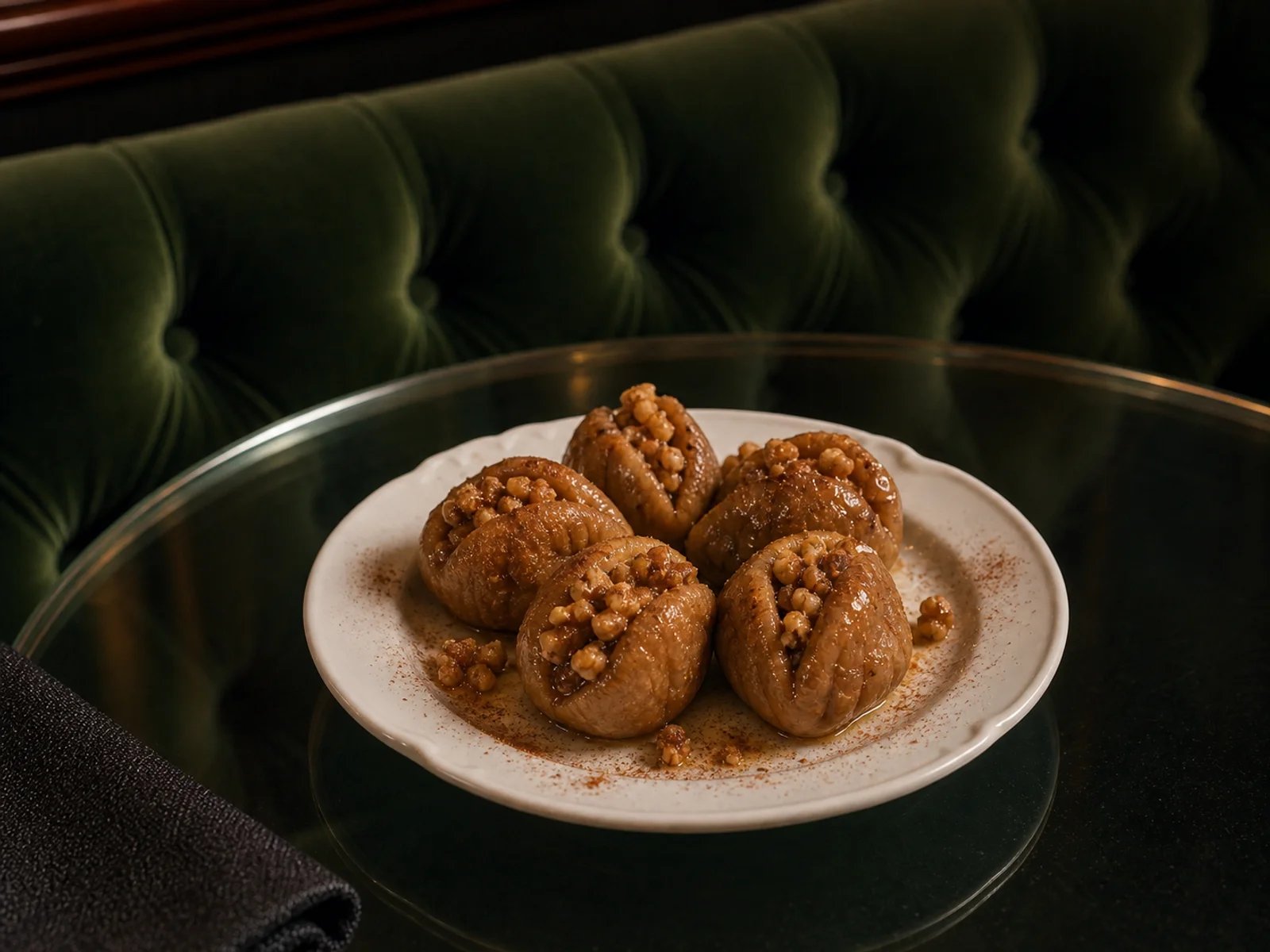 Aydin Stuffed Figs