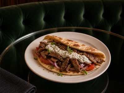 Gyros