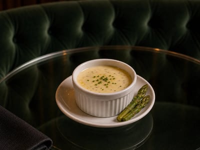 Beurre Blanc
