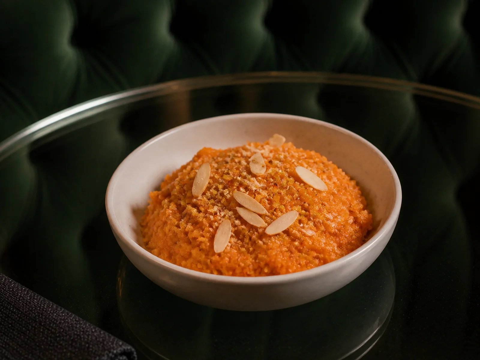 Gajar Halwa