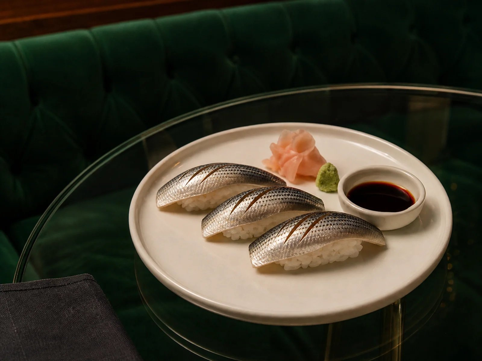 Kohada-Nigiri