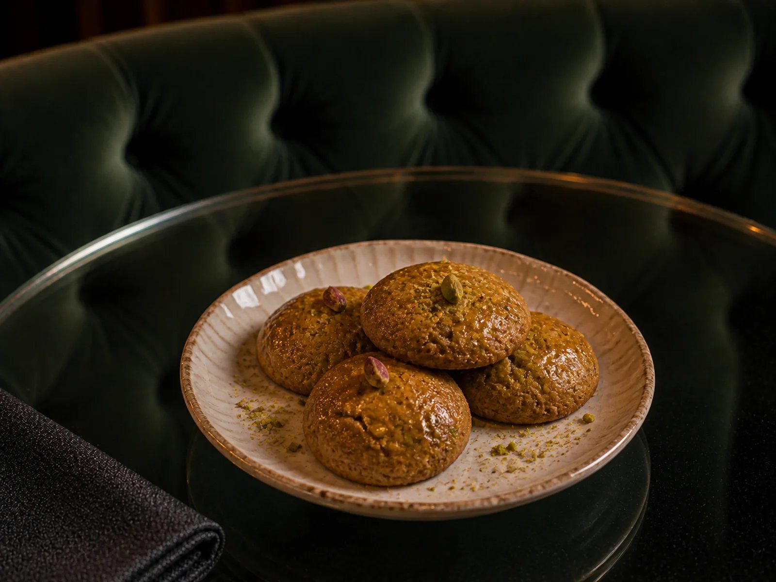 Edirne Kallavi Cookie