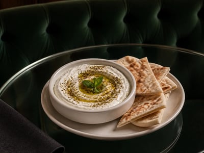 Labneh
